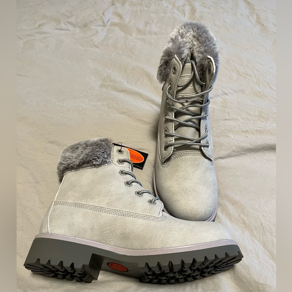 Winter Boots
